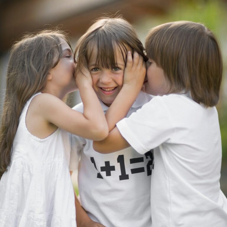 Children